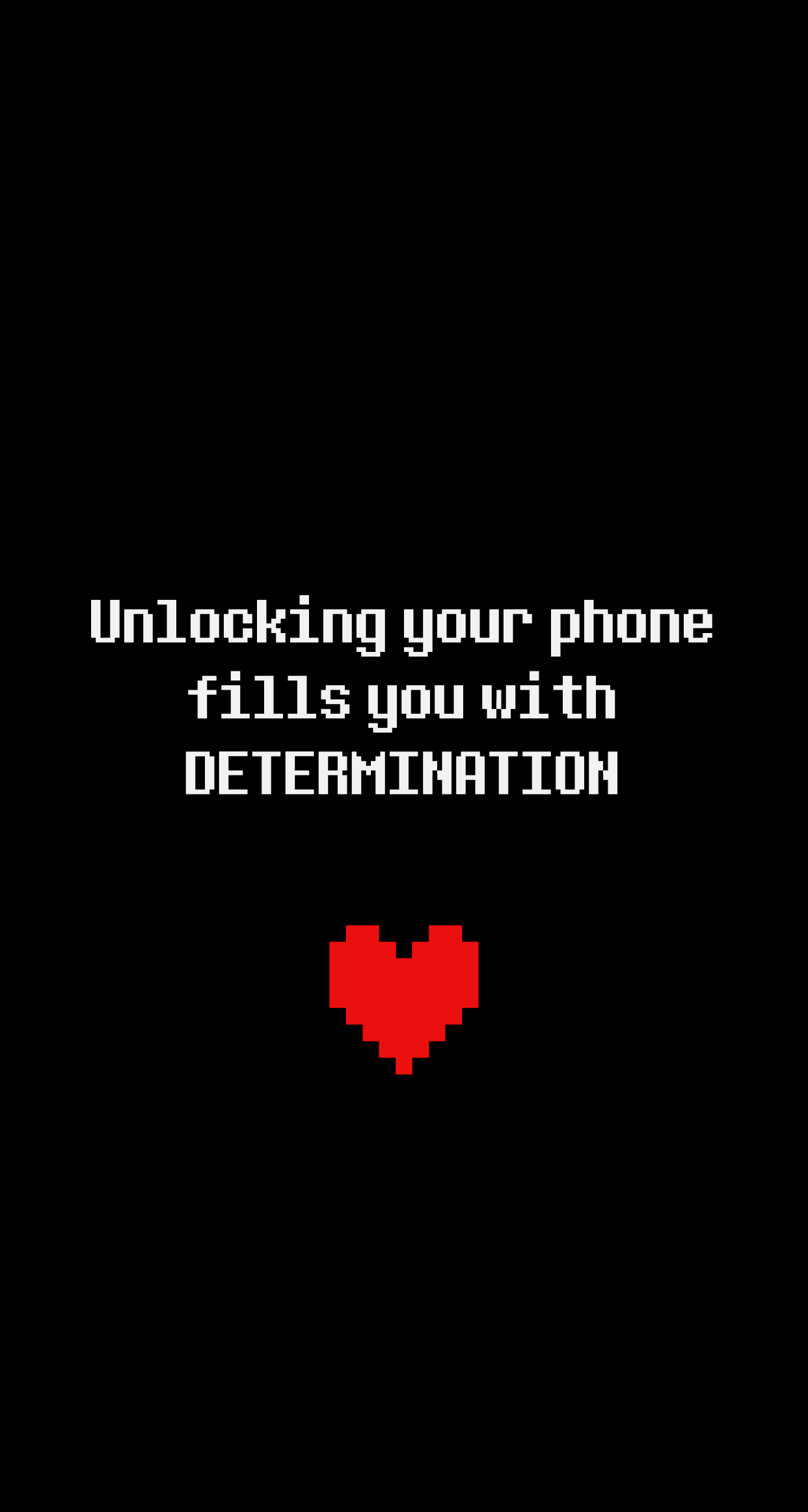 Personaggi Deltarune scena notturna, 1600x900 900p, PC