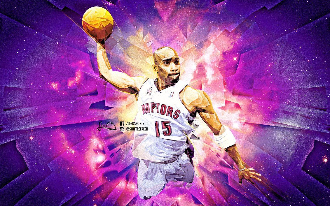 DeMar DeRozan Raptors basket, 1131x707 HD, Laptop