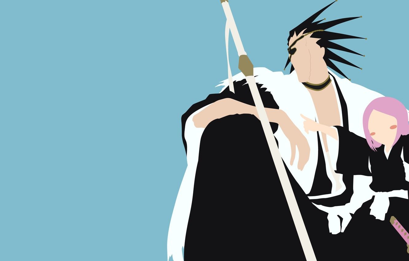 Demone anime con corvo e rose, 1273x900 HD, Lenovo Legion
