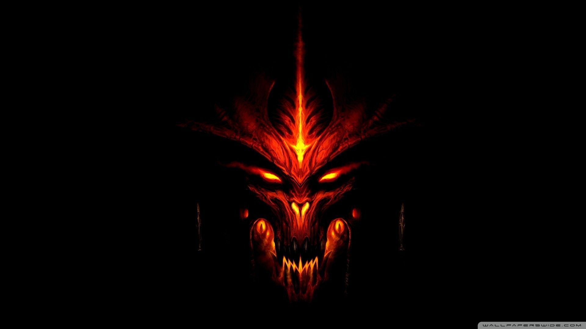 Demone sorridente con felpa verde, 1920x1080 Full HD 1080p, Desktop