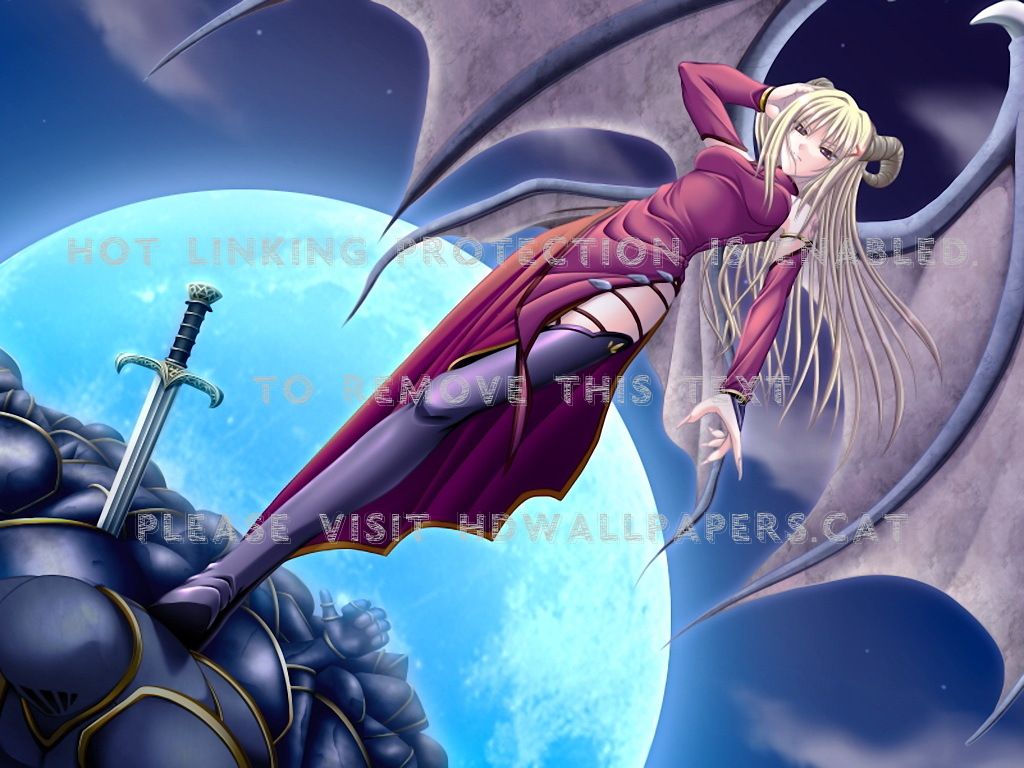 Testa demone rosso infuocato, 1920x1080 Full HD 1080p, PC