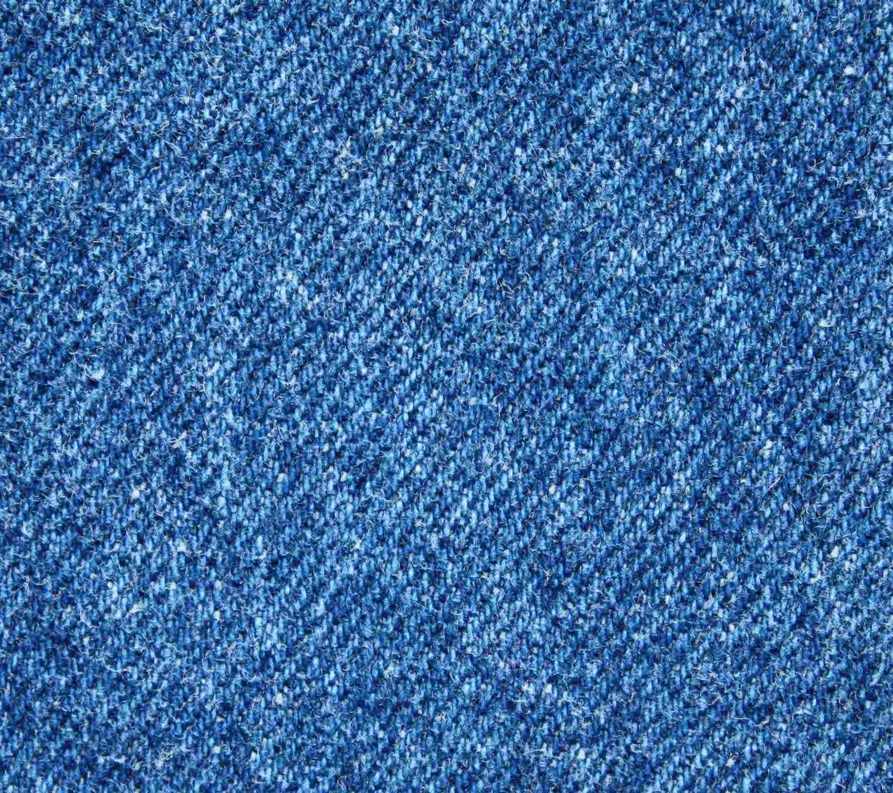 Texture tessuto jeans blu, 1800x1600 HD, Desktop