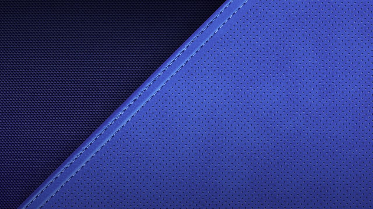 Texture denim blu diagonale, 1280x720 720p, Laptop
