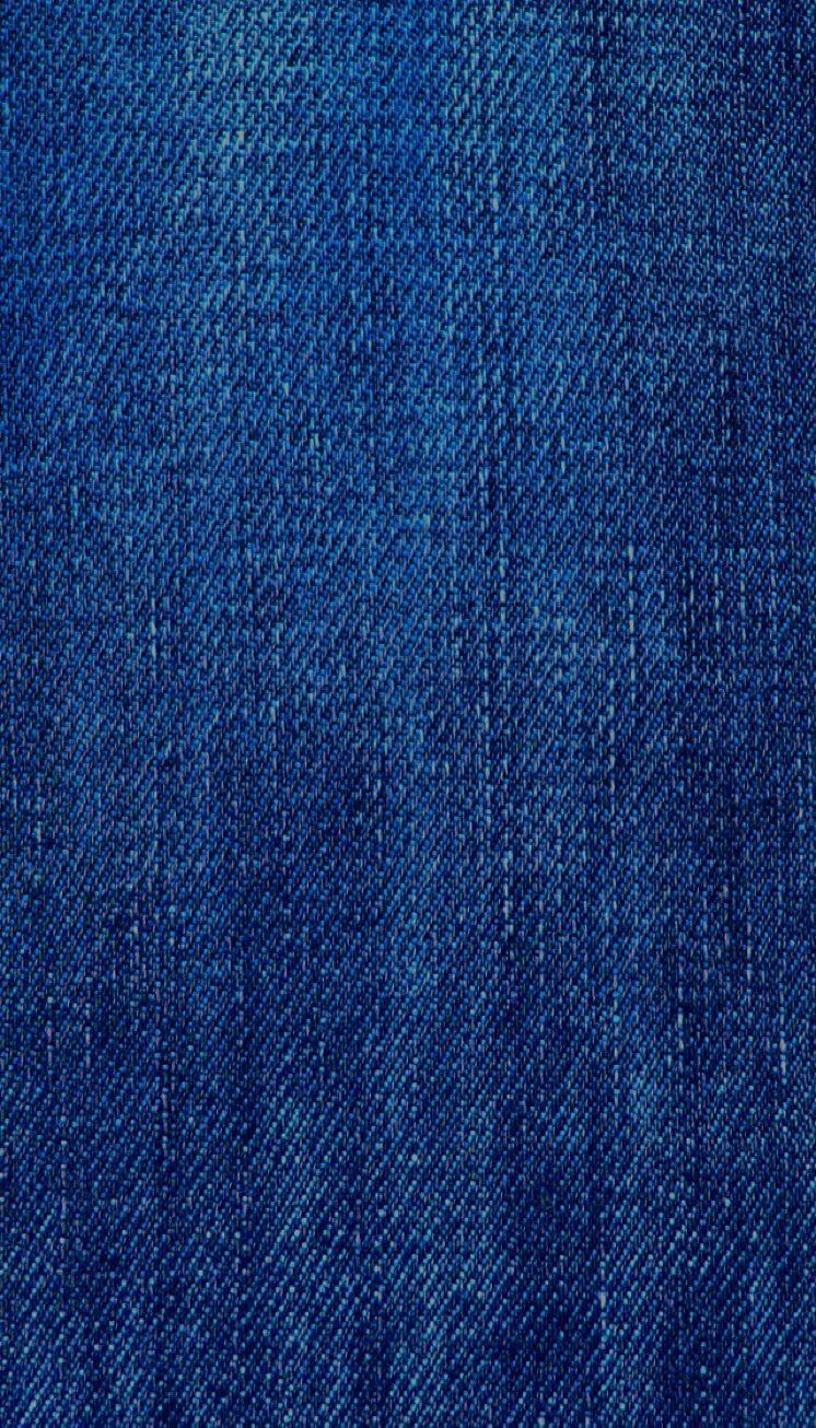 Texture tessuto jeans blu, 746x1306 Full HD Verticale, iPhone