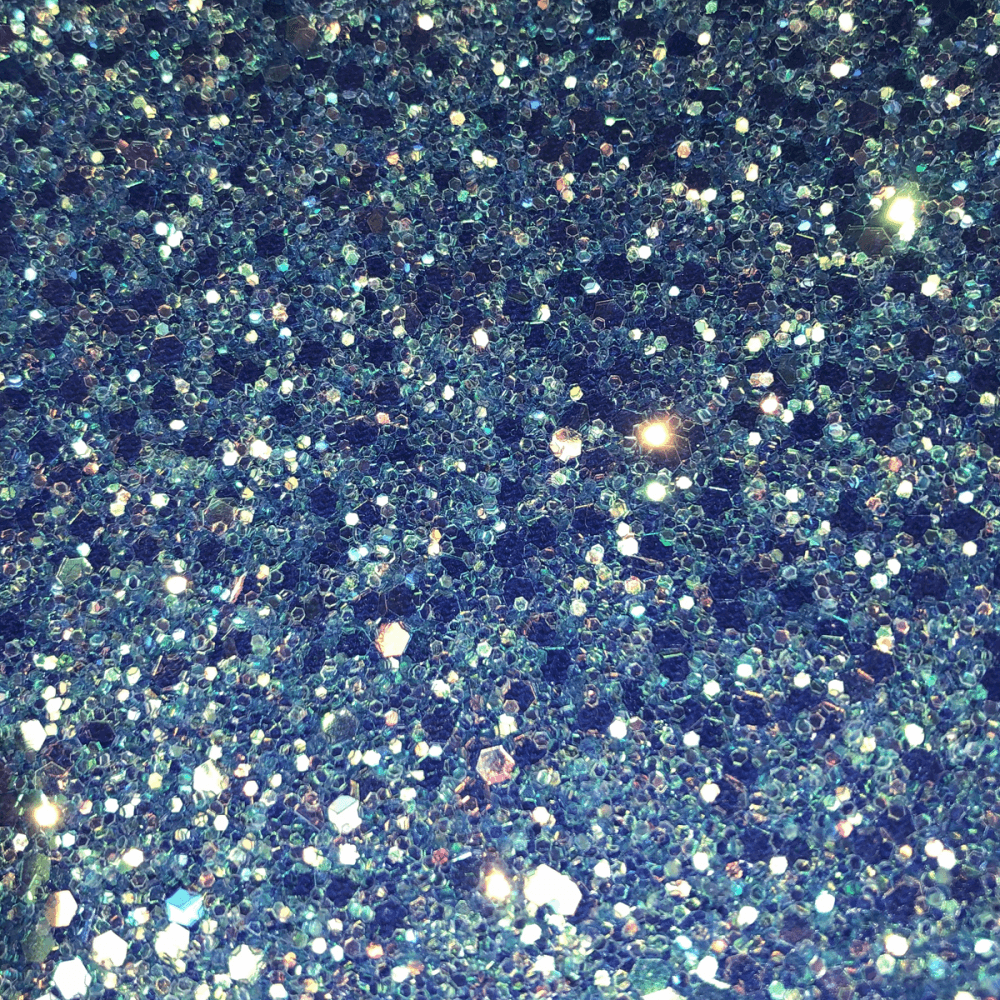 Glitter blu scintillante texture, 1000x1000 HD, iMac