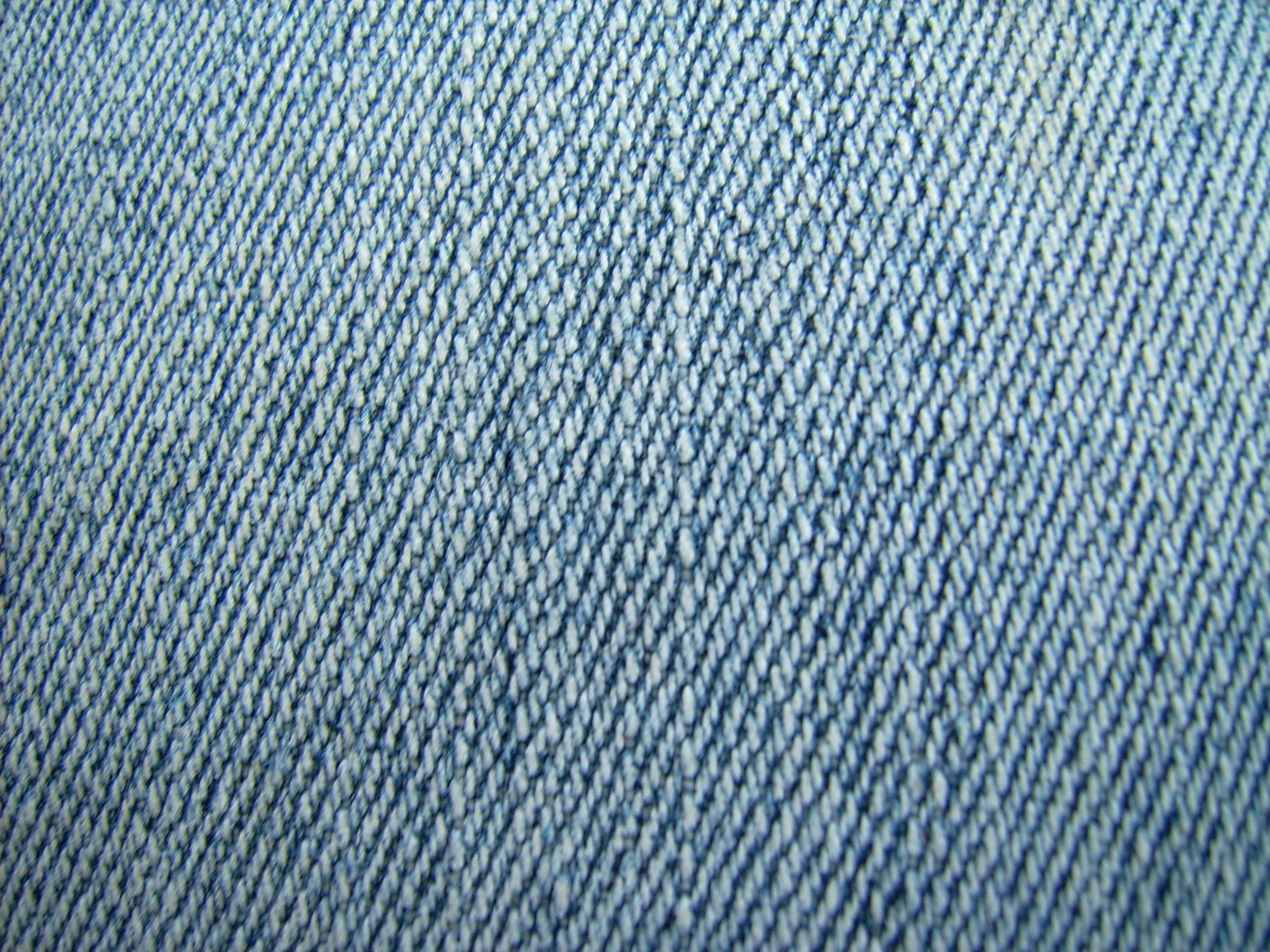 Texture tessuto denim blu, 2560x1920 2K, Laptop