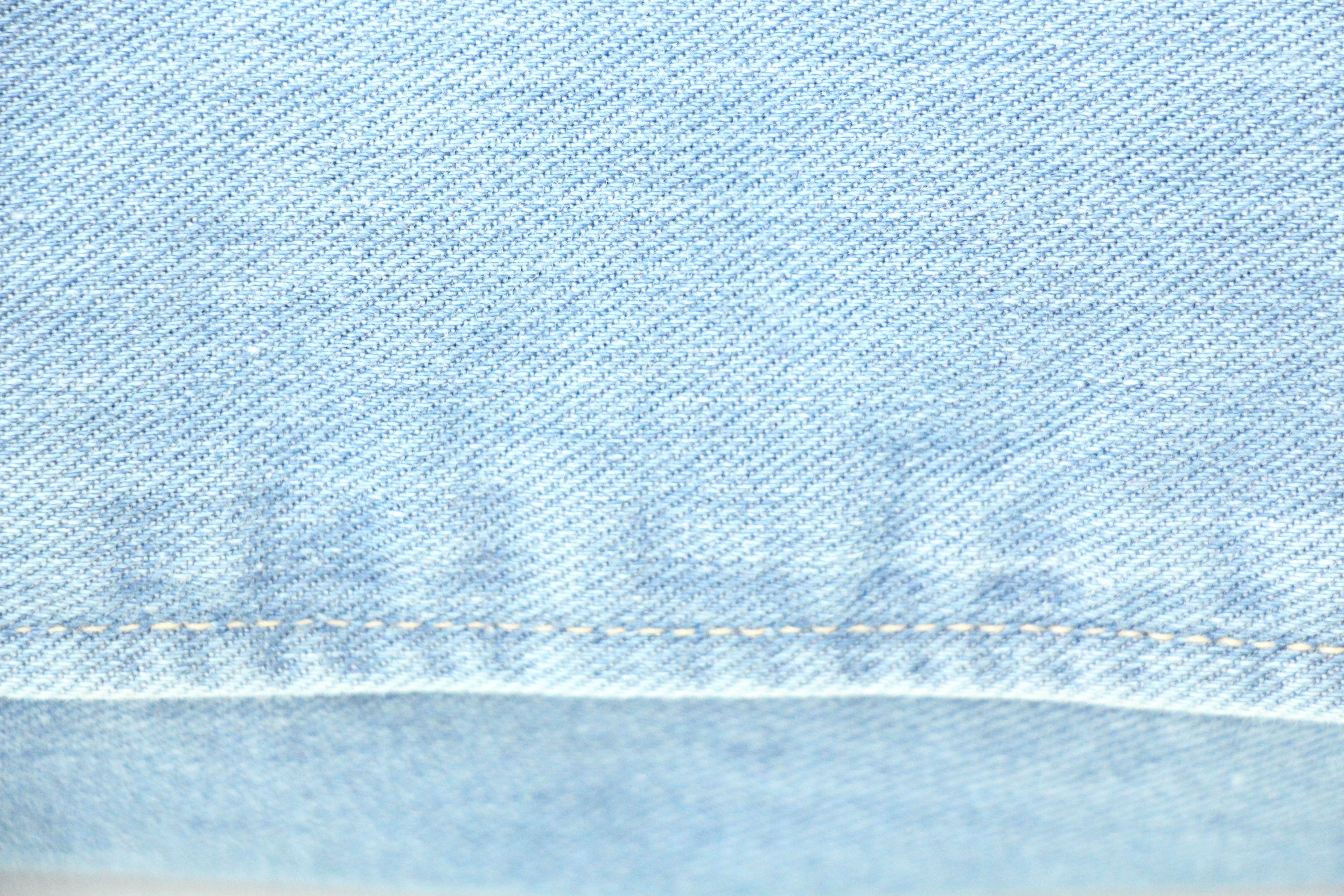 Texture tessuto denim blu, 5184x3456 4K, Smart TV 4K