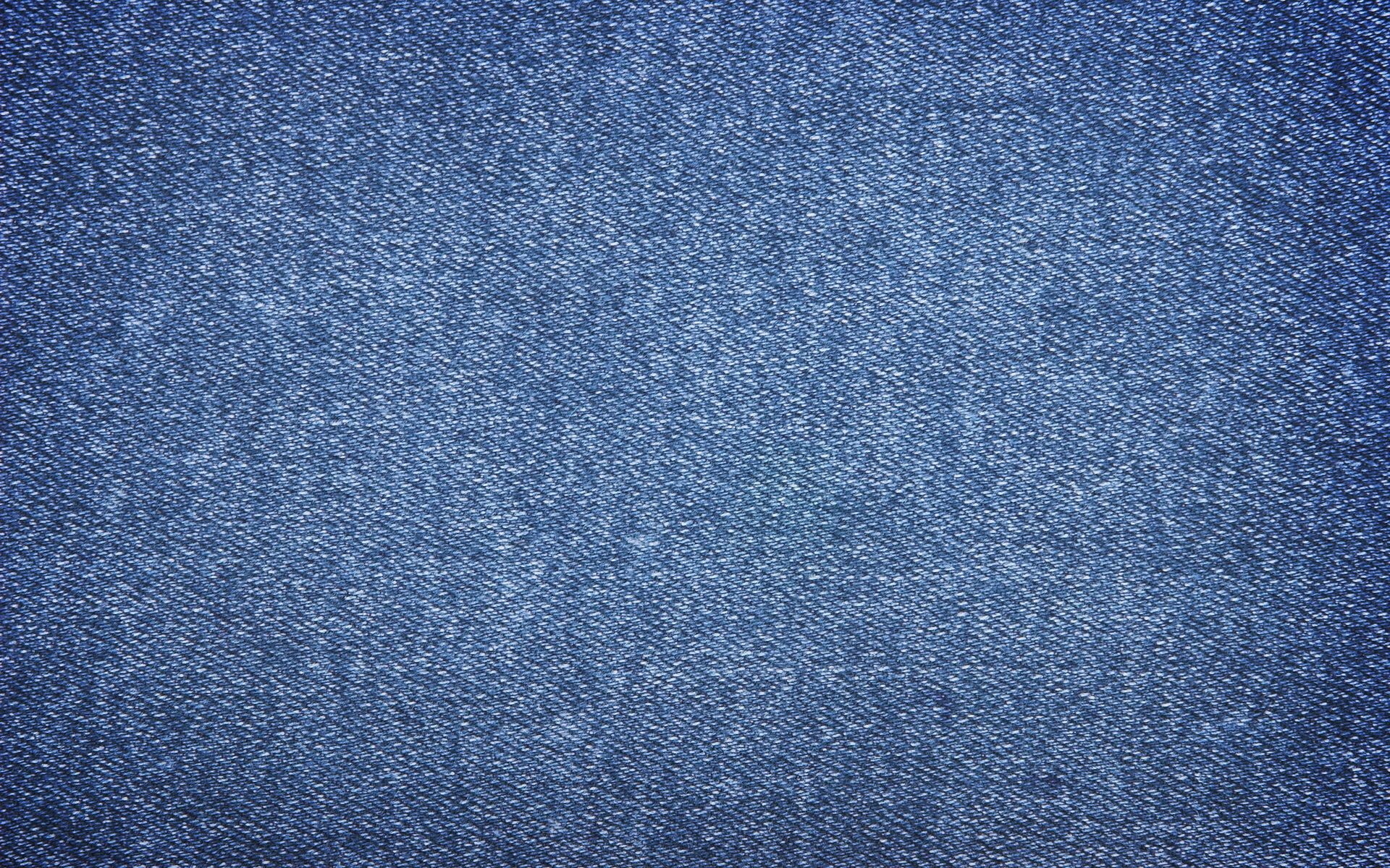 Texture tessuto jeans blu, 1920x1200 WUXGA, Laptop