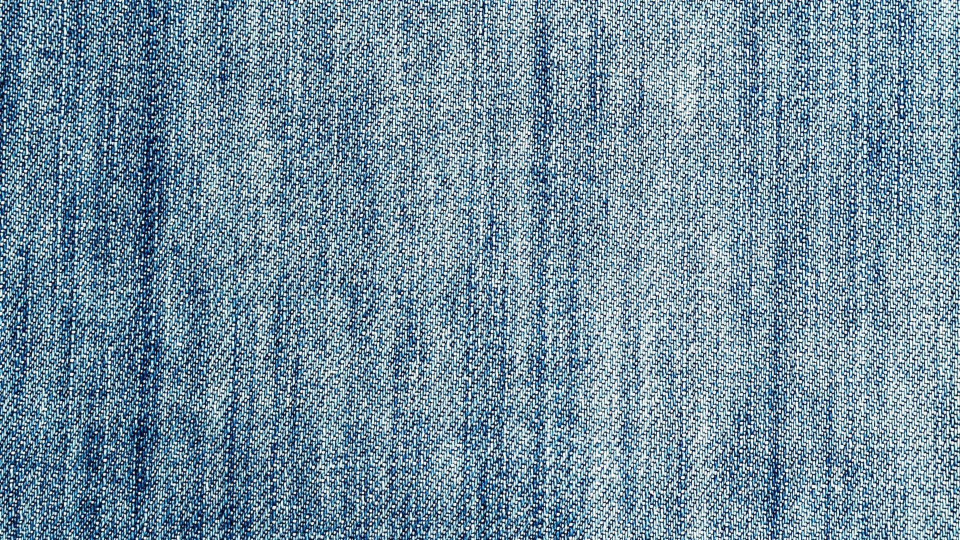 Texture tessuto jeans blu, 1920x1080 1080p, PC