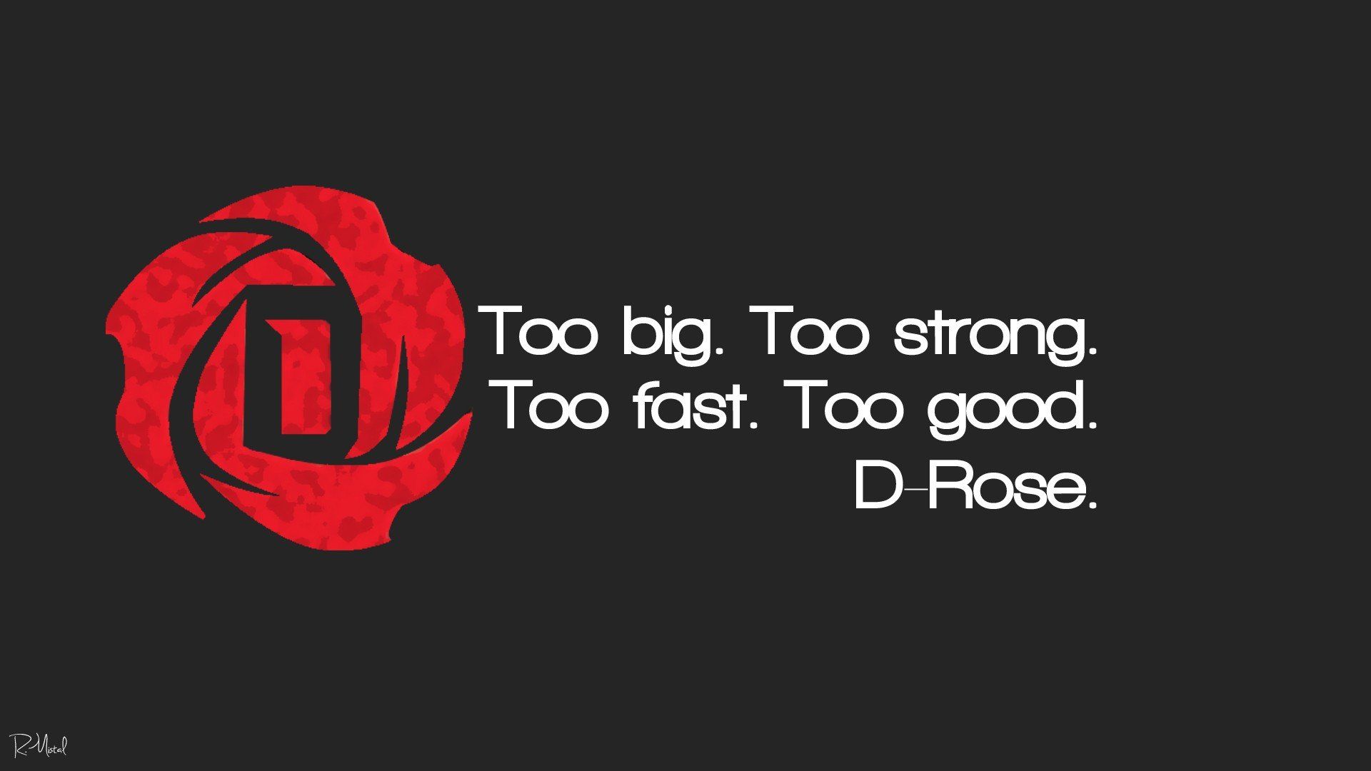 Derrick Rose schiacciata basket, 3000x2000 2K+, Laptop