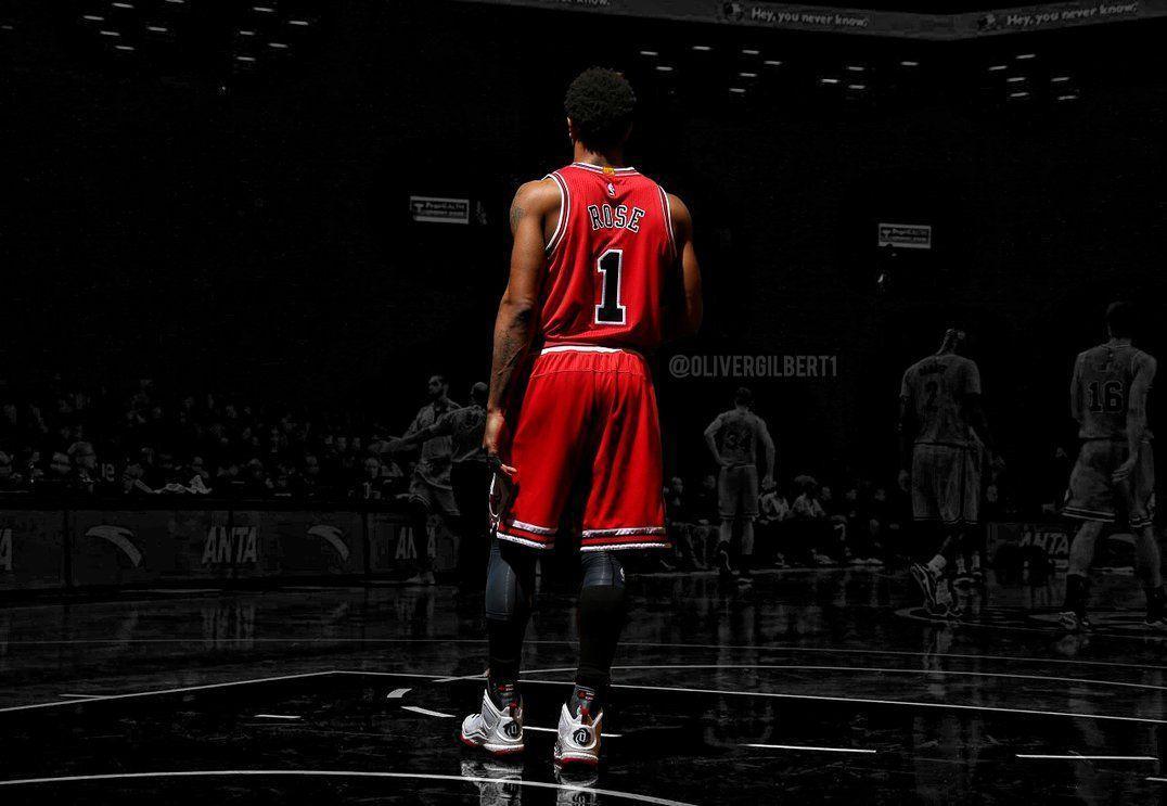 Giocatore Bulls numero 1, 1076x743 HD, PC