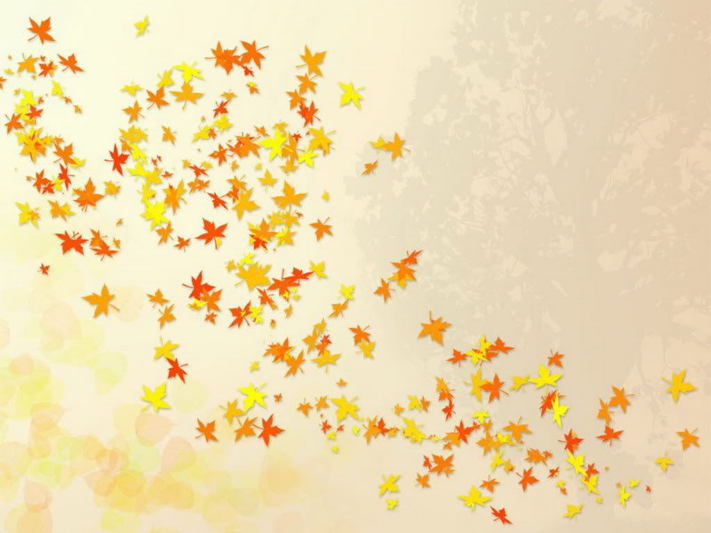 Scritta Fall in Love foglie, 3871x2434 4K Ultra HD, Desktop