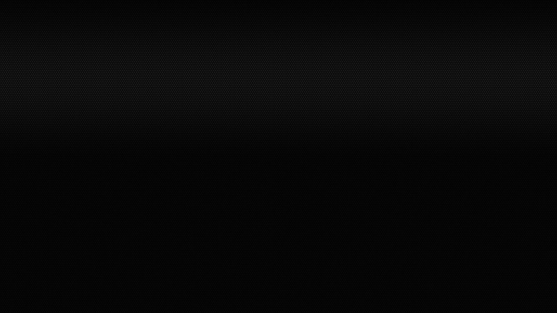 Sfondo nero tinta unita, 1920x1080 Full HD, Monitor Gaming