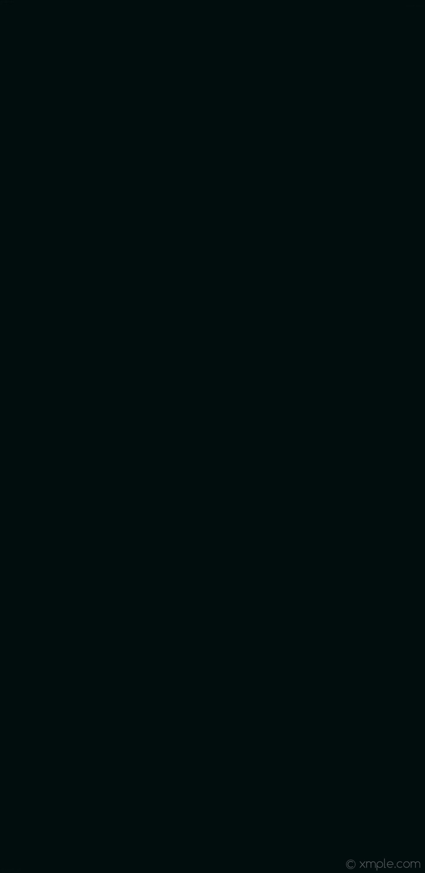 Sfondo nero tinta unita, 1440x2960 Full HD Verticale, iPhone