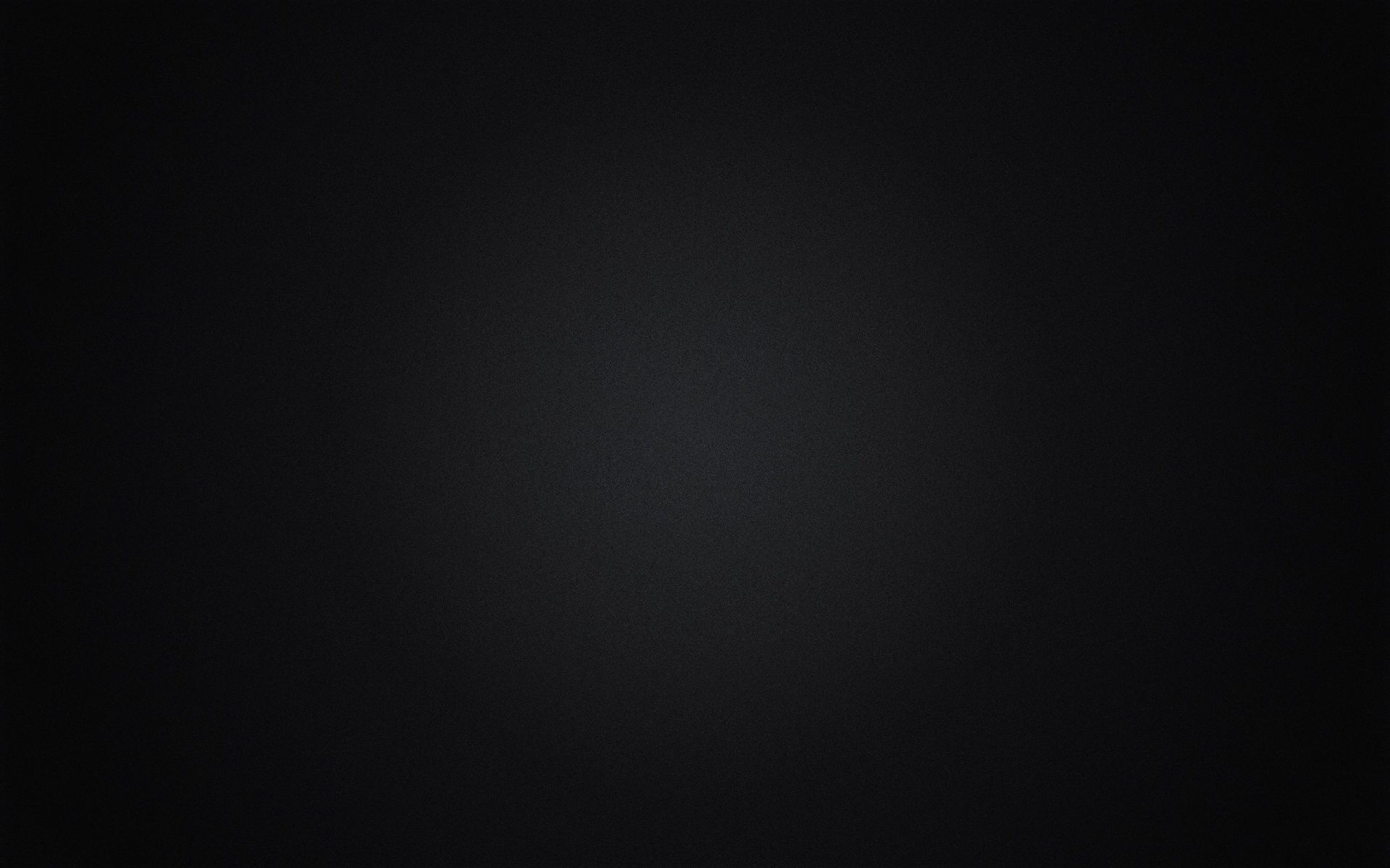 Sfondo nero tinta unita, 1920x1200 WUXGA, PC