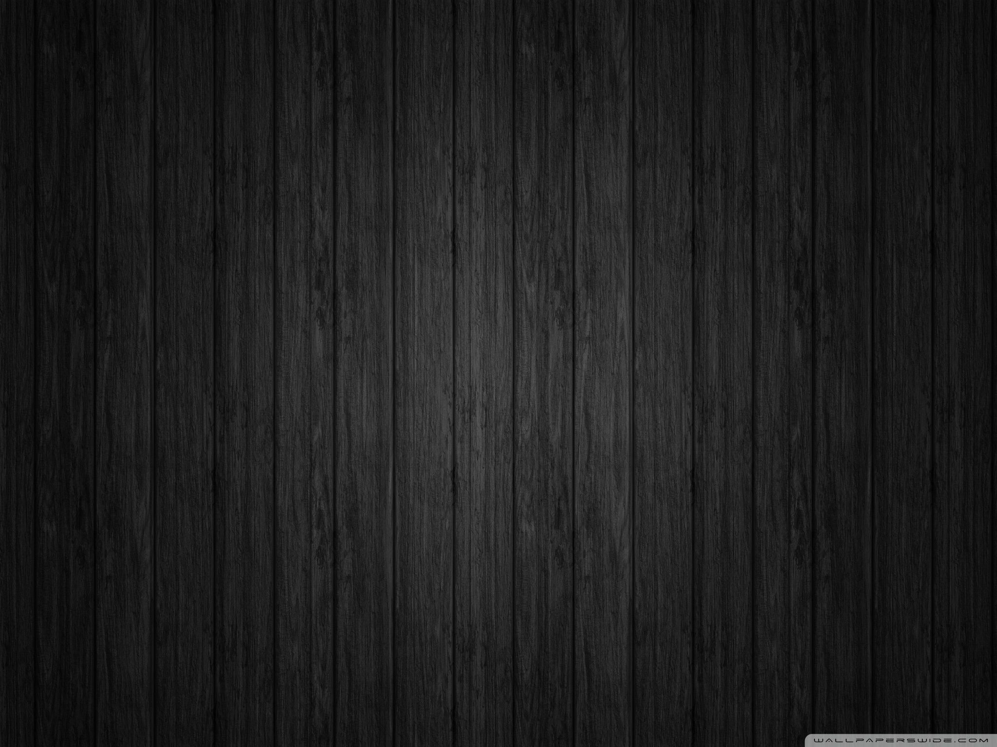 Assi di legno nero, 2048x1536 alta risoluzione, Desktop