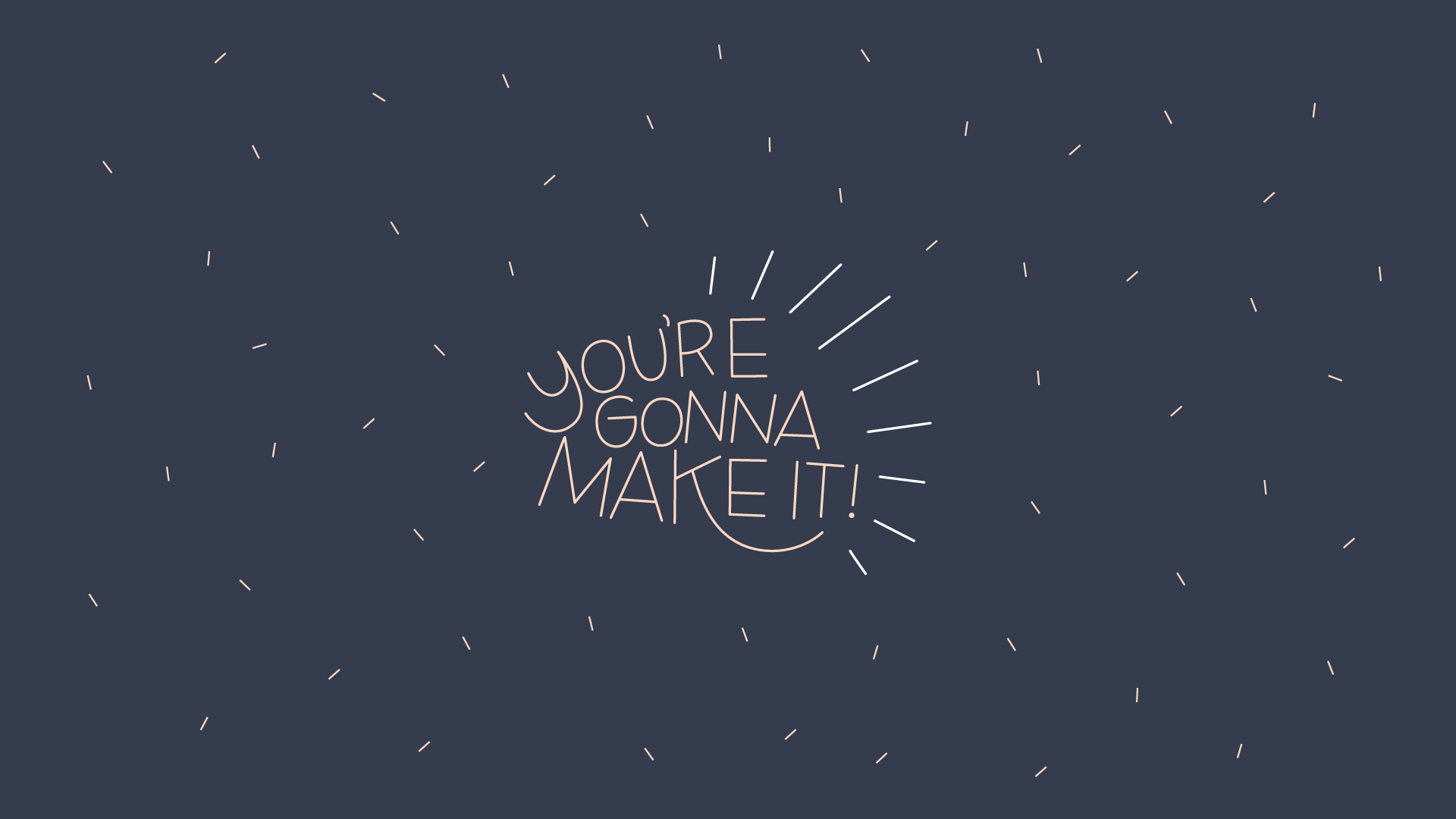 Scritta acquerello now or never, 2048x1365 Hi-Res, PC Desktop