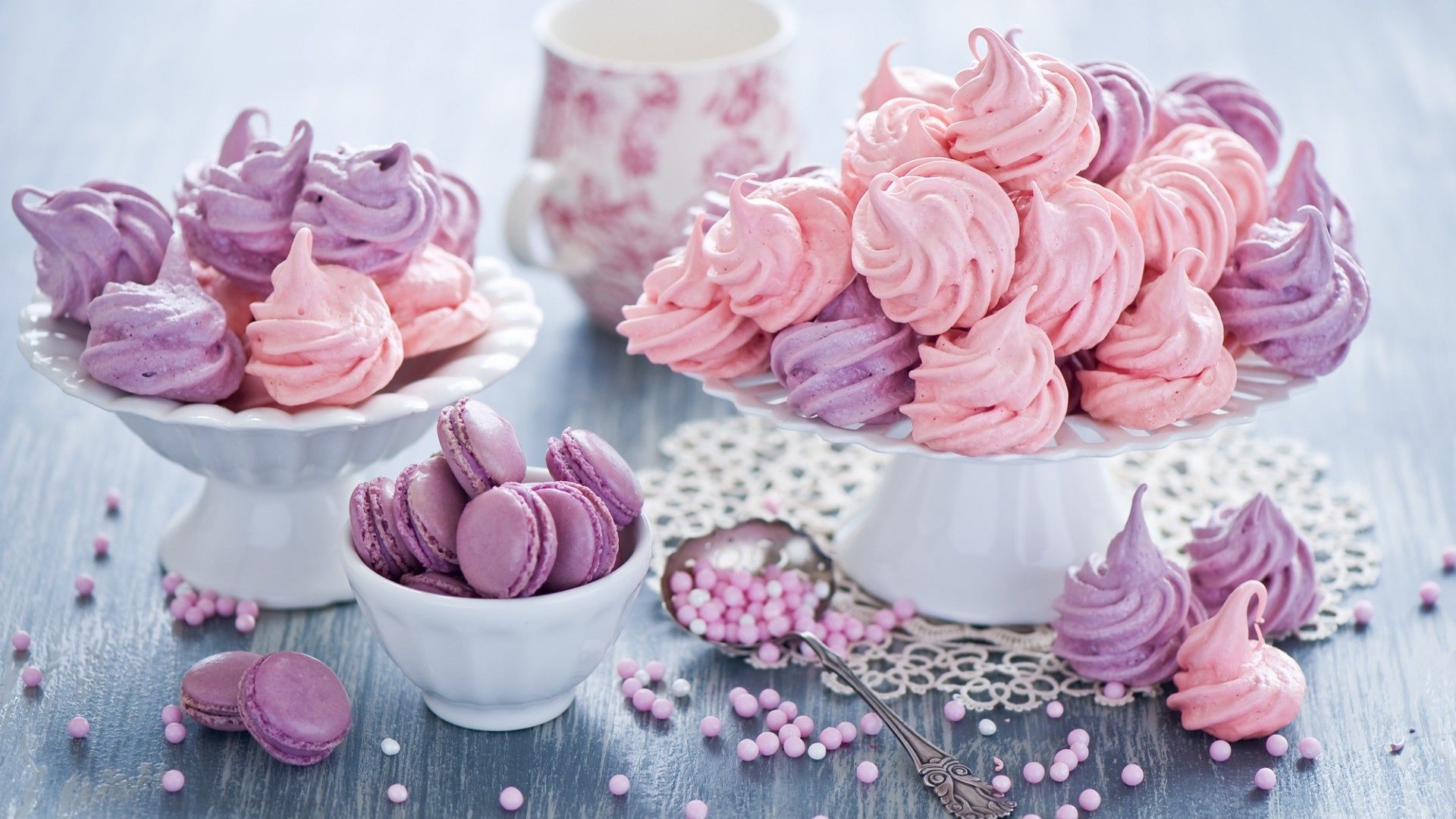 Sfondi con Dolci