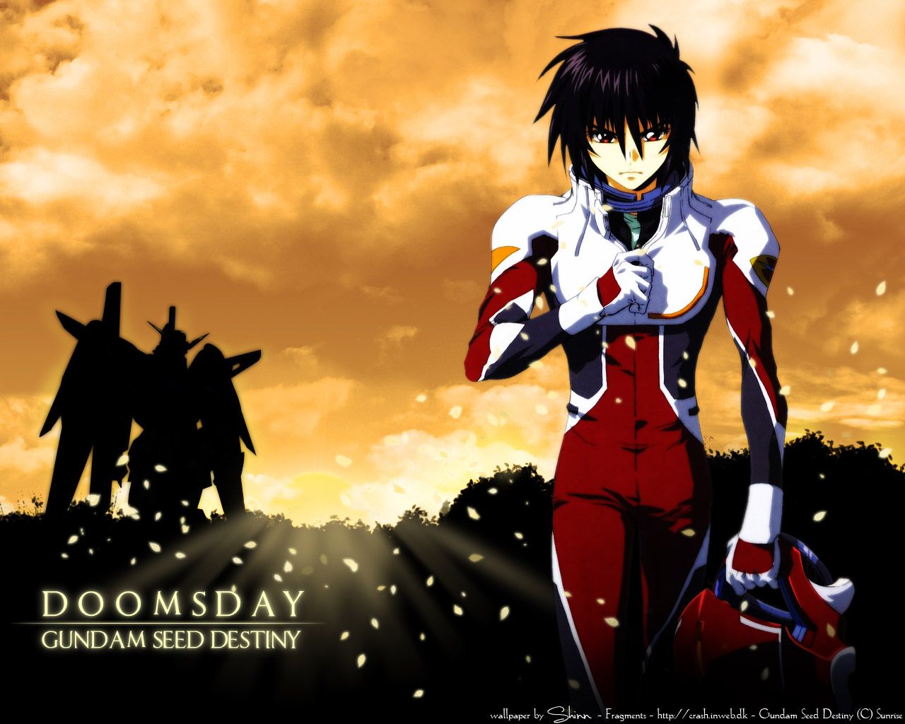 Gundam Seed Destiny personaggio, 1280x1024 HD, Desktop