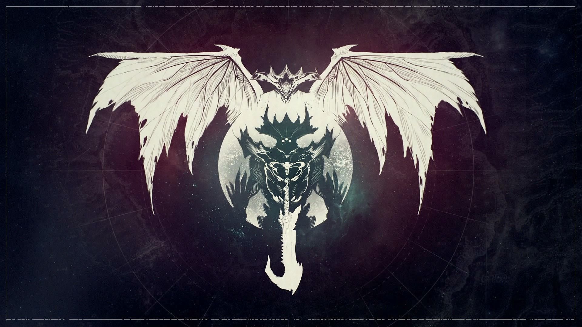 Guardiano Destiny con ascia, 2000x1230 Hi-Res, Desktop