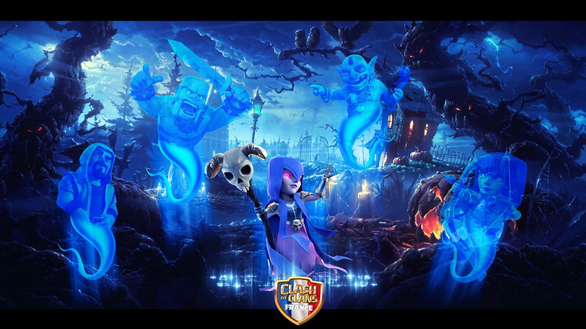 Logo Destiny Ghost argentato, 1920x1200 Full HD+, Laptop