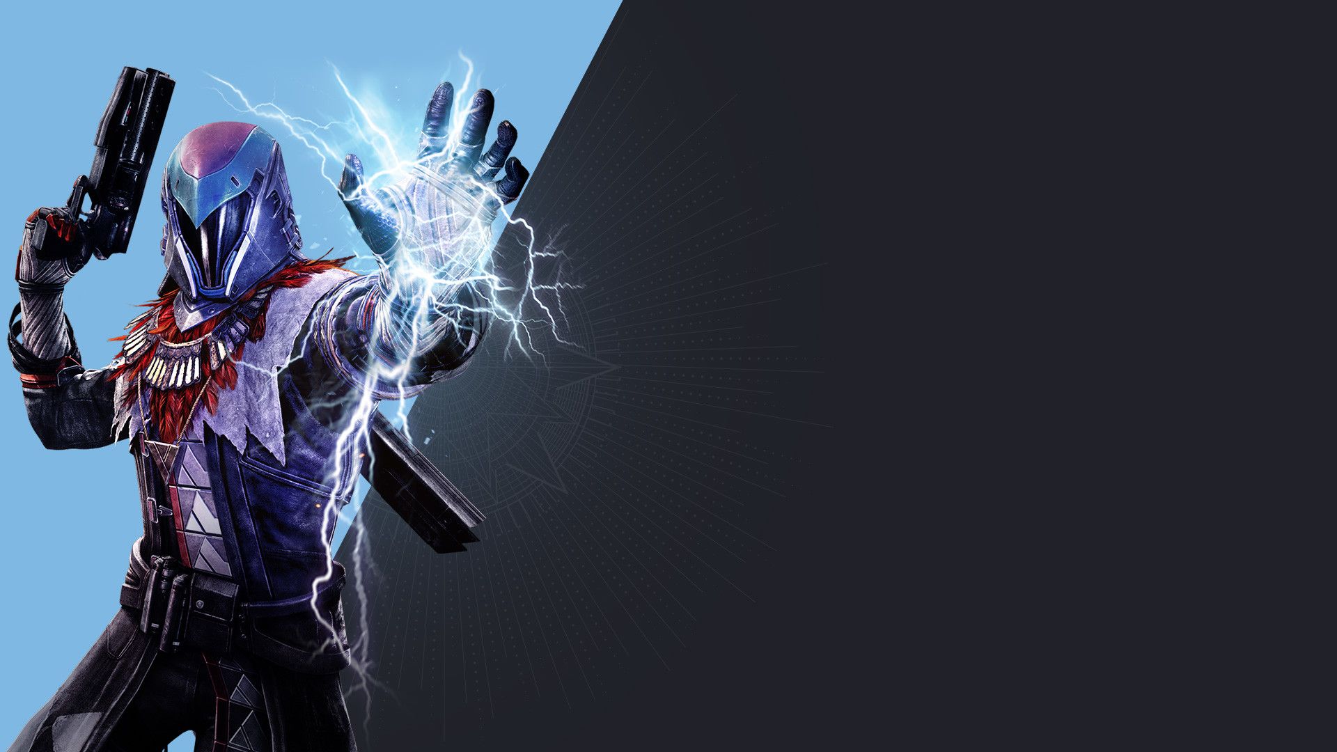 Titan Destiny 2 guerriero, 1080x1920 Full HD Verticale, Smartphone
