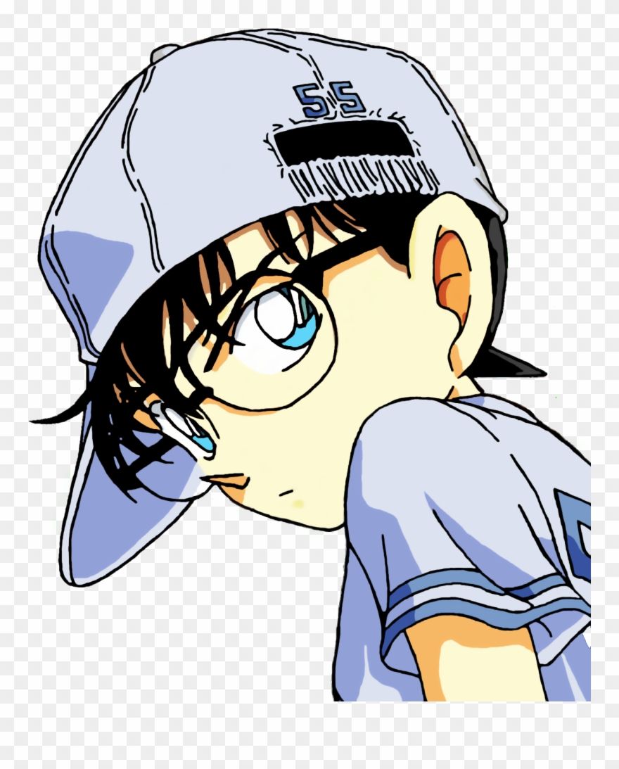 Conan Edogawa su iPhone, 1667x3000 Full HD Verticale, iPhone Air