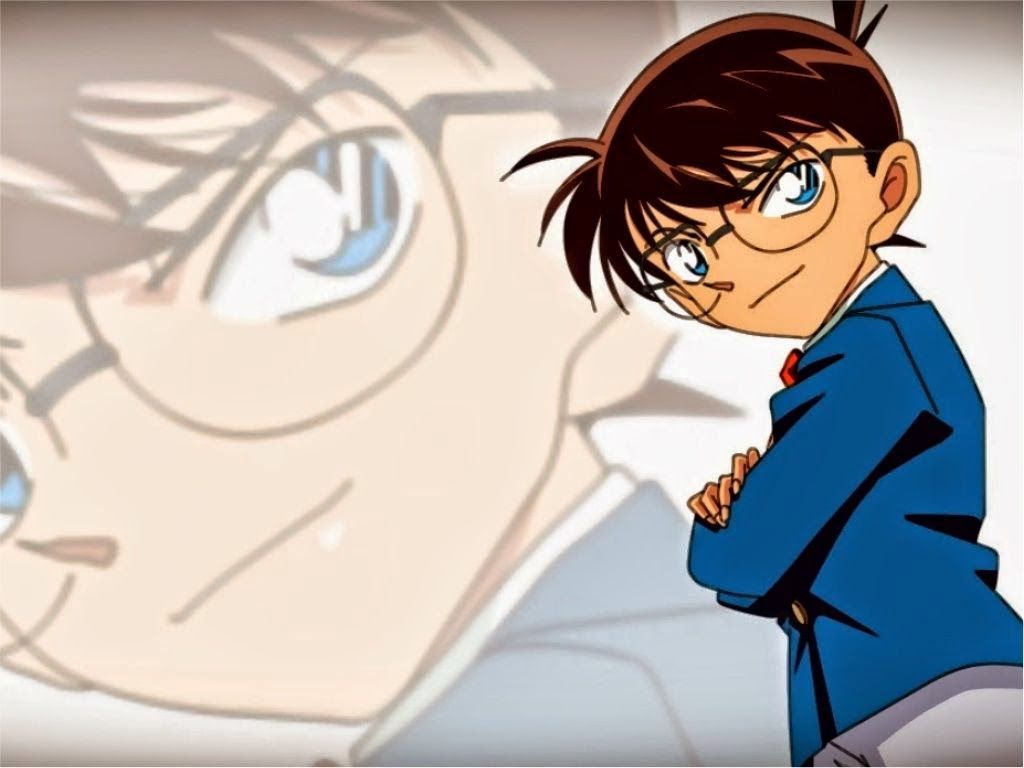 Detective Conan personaggi anime, 750x1334 Verticale, iPhone Pro Max