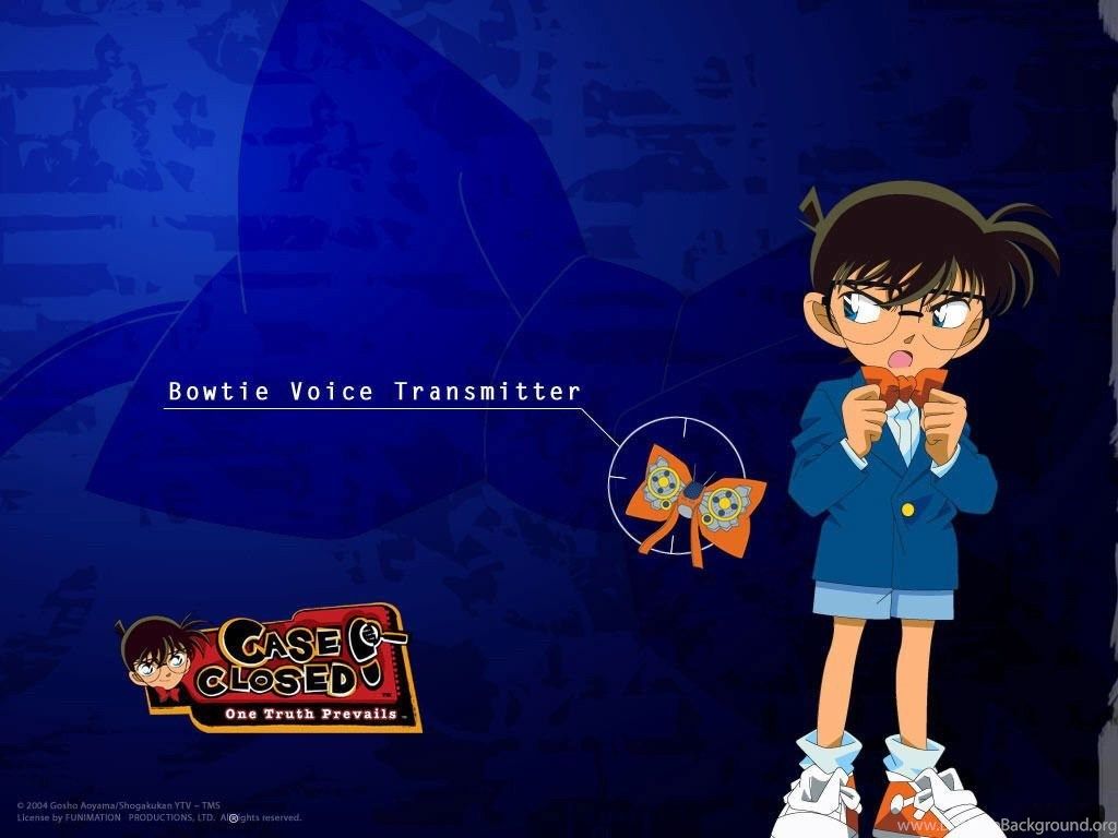 Detective Conan occhiali riflesso, 1600x1200 HD, Lenovo Legion