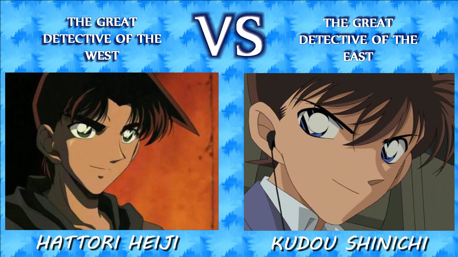 Detective Conan con lente d'ingrandimento, 1024x768 HD, Desktop