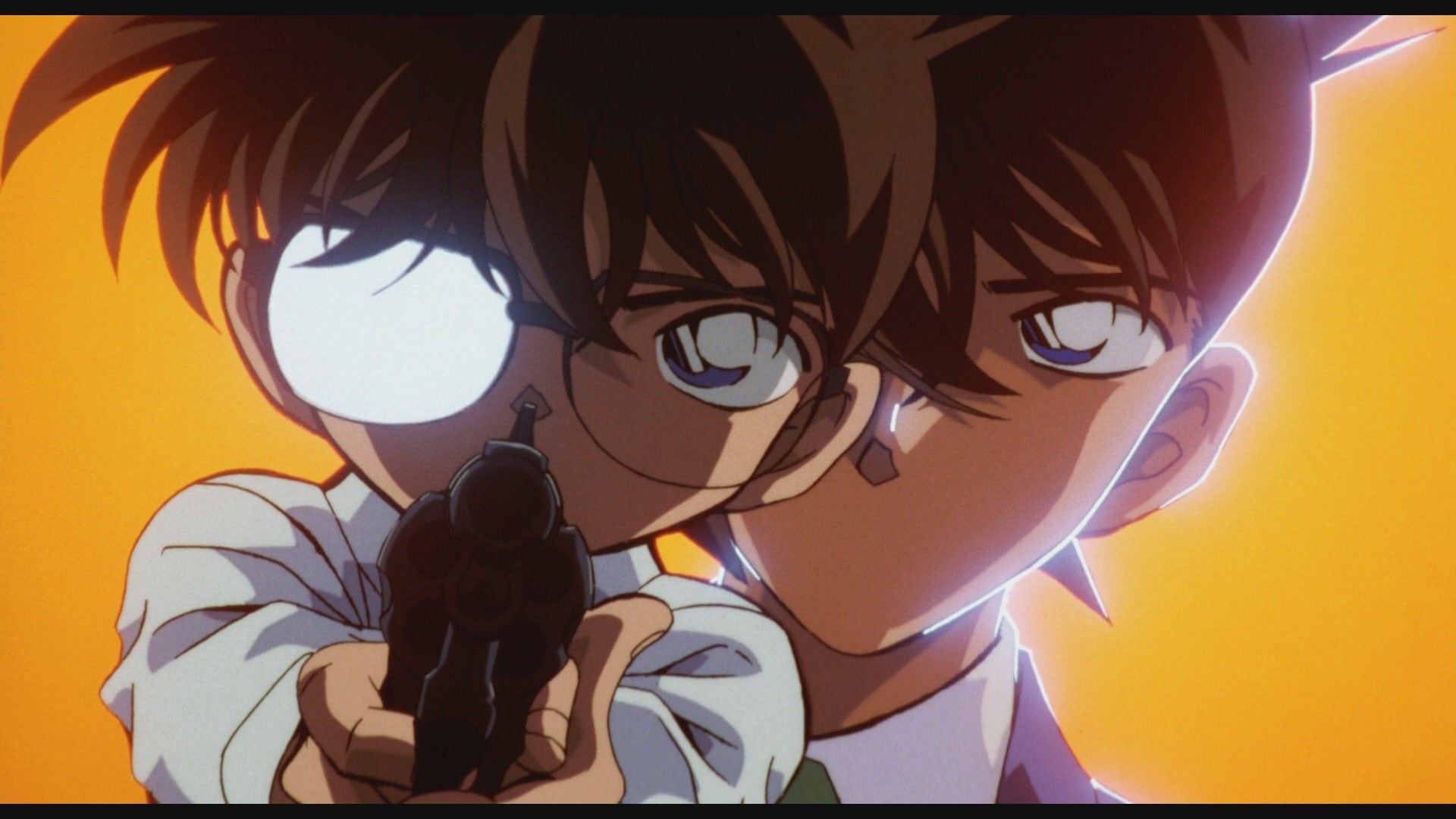 Detective Conan personaggi griglia anime, 1920x1080 1080p, PC
