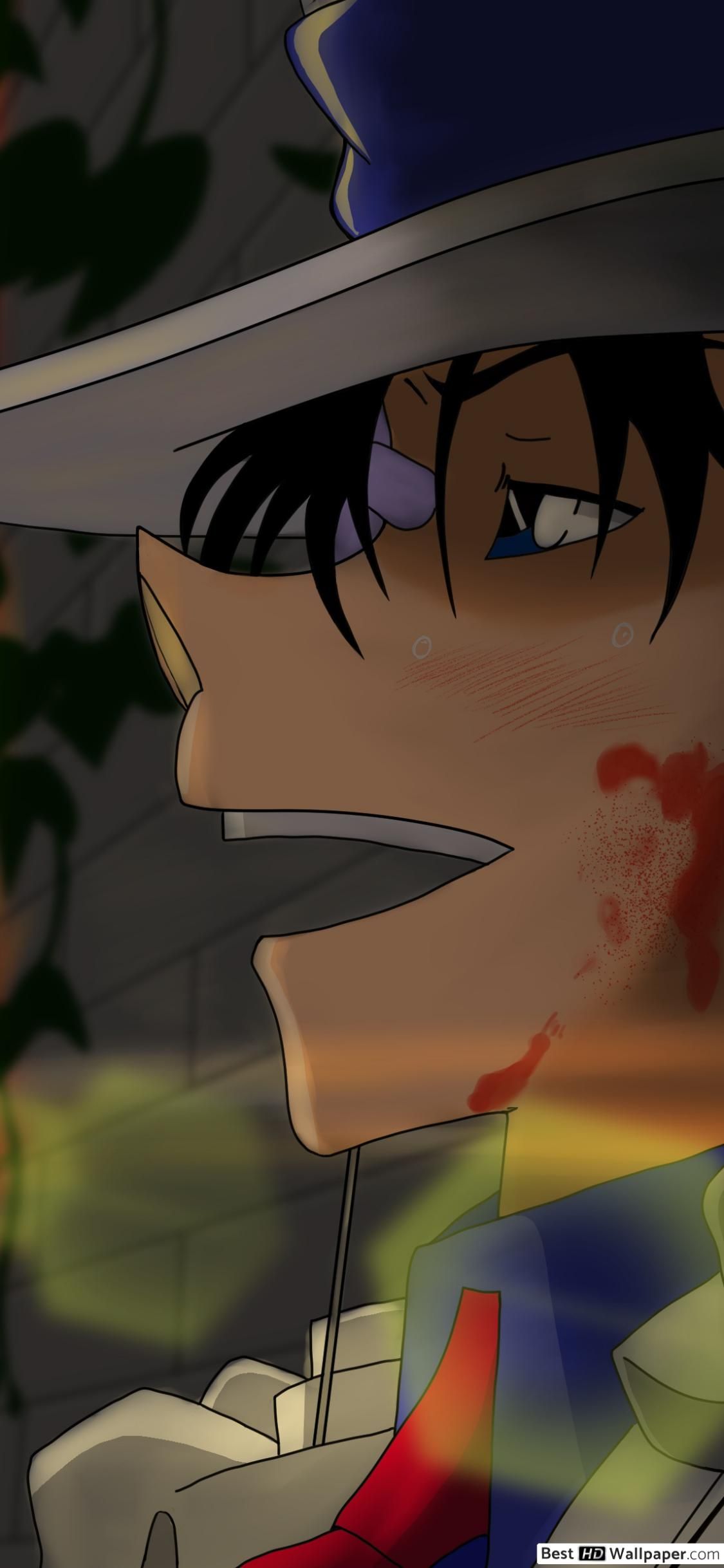 Detective Conan Edogawa lente, 1920x1080 Full HD 1080p, Desktop
