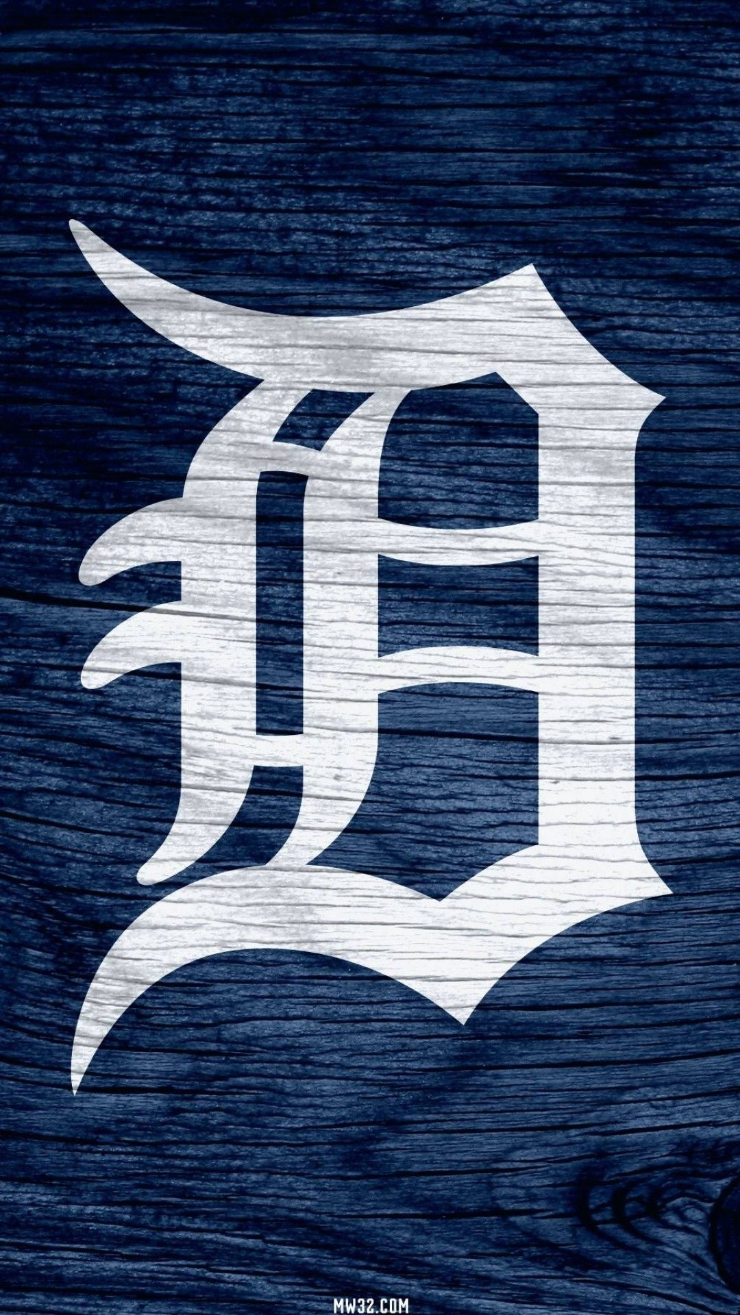 Logo Atlanta Braves skyline, 720x1280 Verticale, iPhone Air