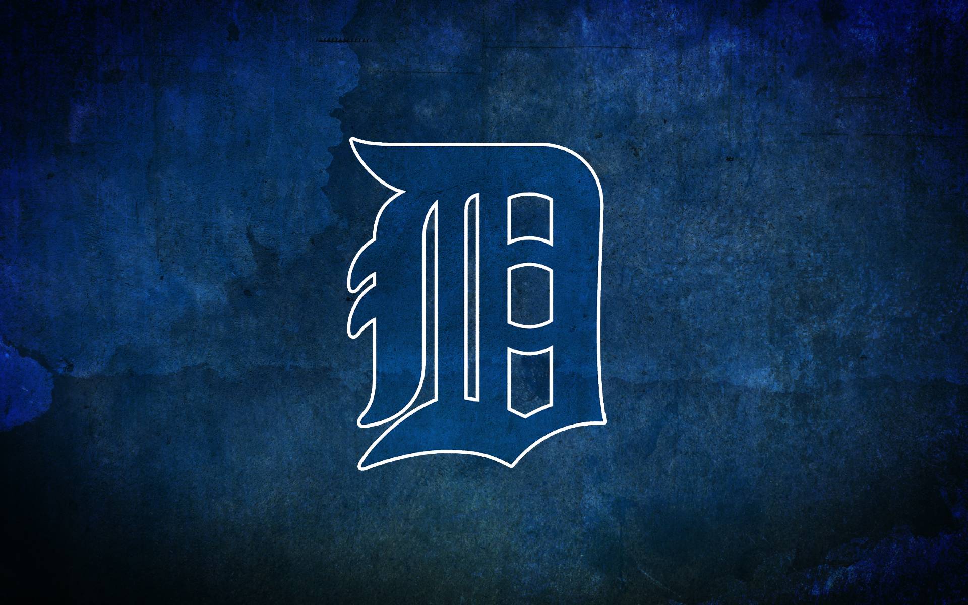 Logo Detroit Tigers ali, 2560x1600 2K+, Laptop