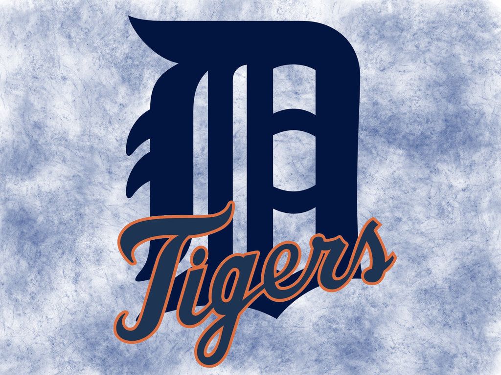 Mascotte tigre Detroit Tigers, 1920x1080 Full HD, PC