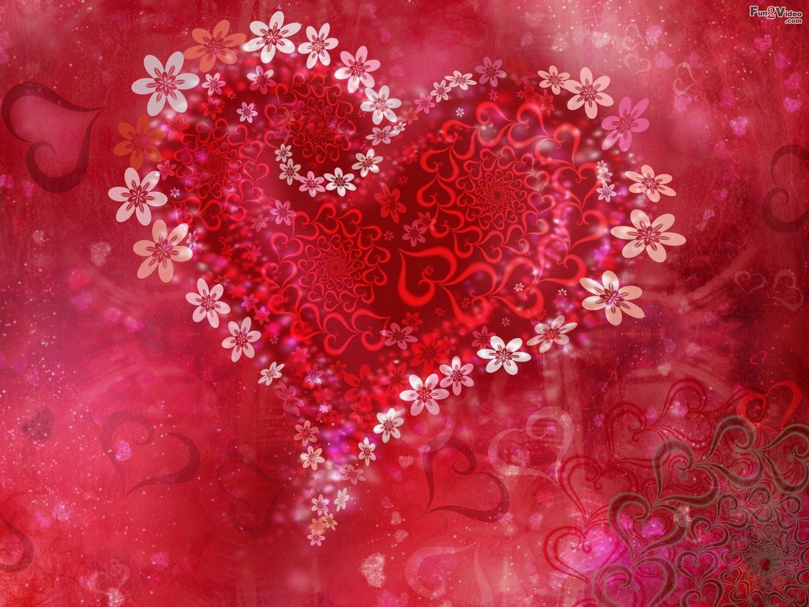 San Valentino per Desktop, 1600x1200 HD Ready, PC