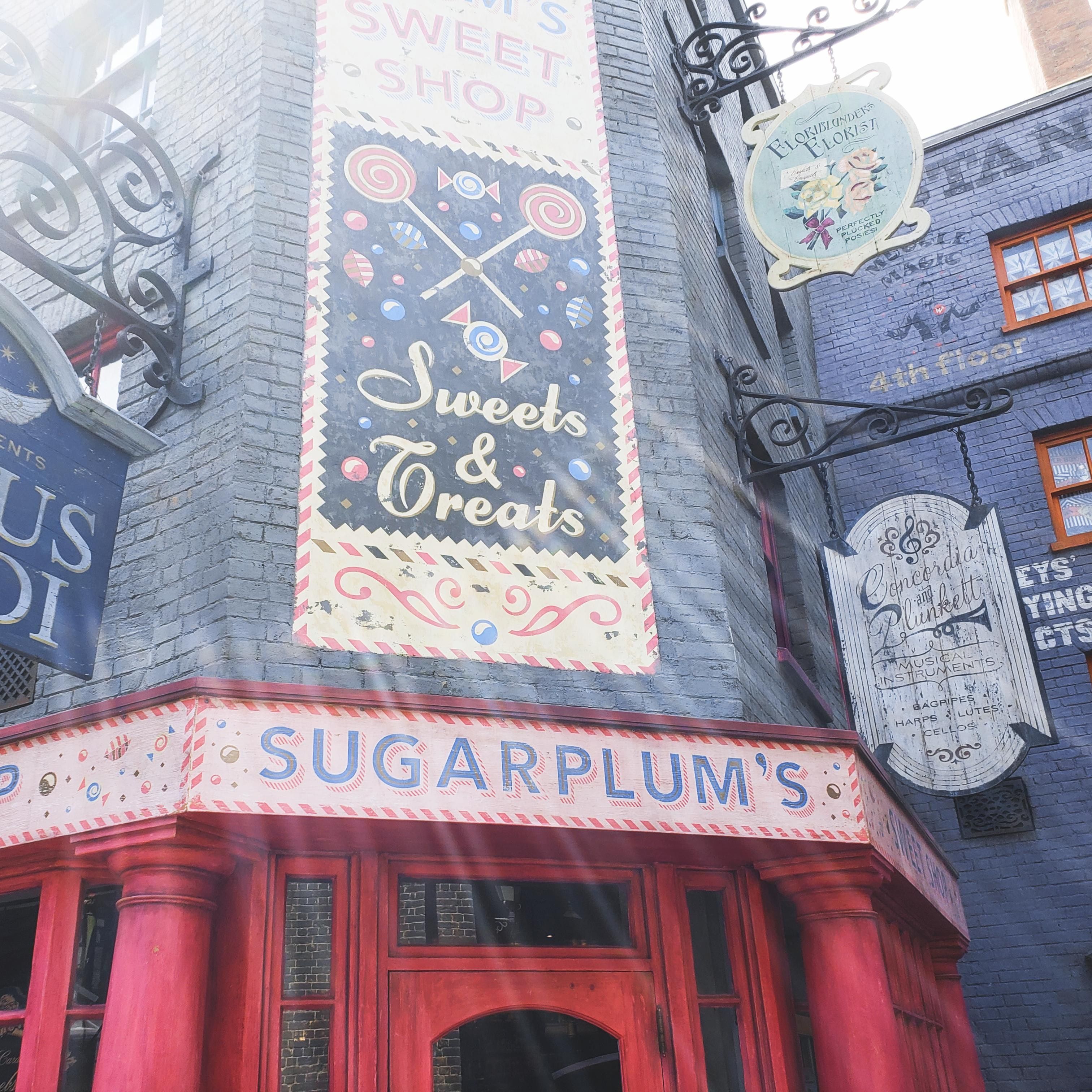 Diagon Alley drago fuoco, 2000x3000 Full HD Verticale, iPhone Plus