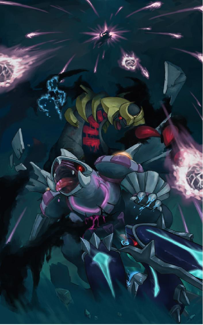 Dialga Pokémon leggendario, 706x1130 Verticale, Telefono