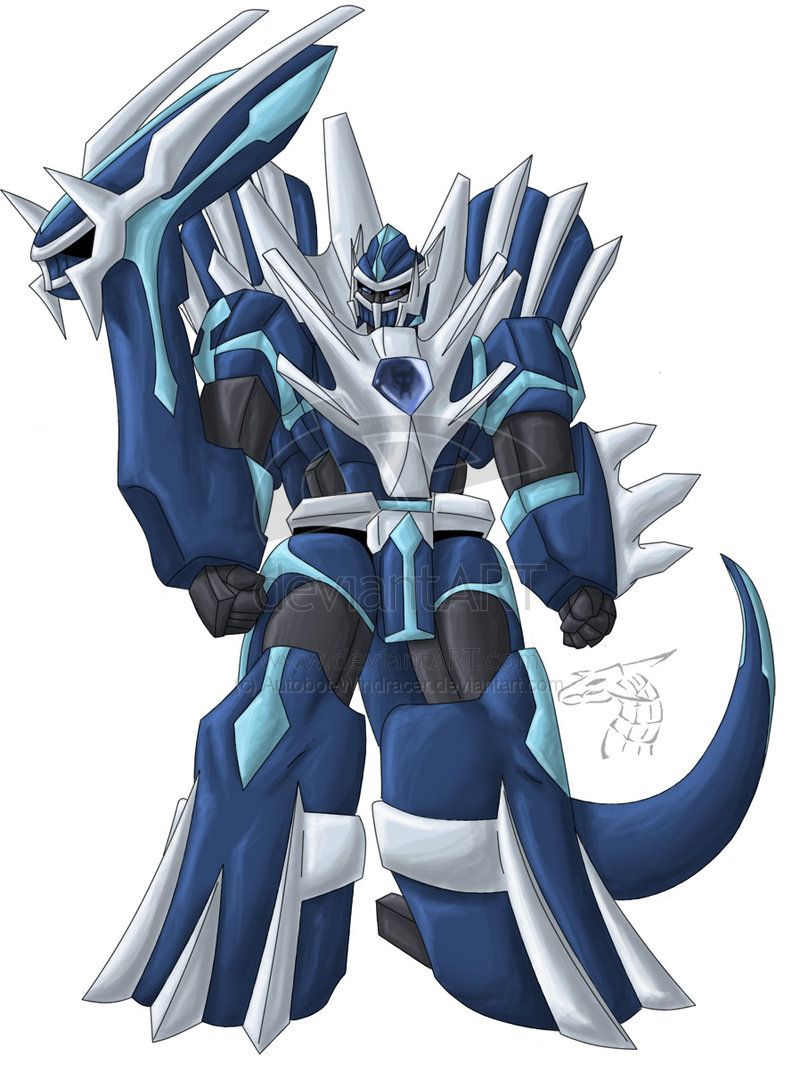 Dialga forma umanoide Pokemon, 800x1073 Verticale, Mobile