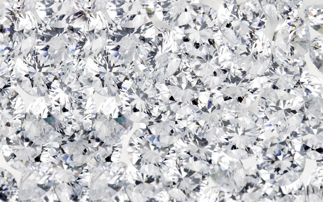 Diamanti argento ravvicinati, 1280x800 720p, Lenovo Legion