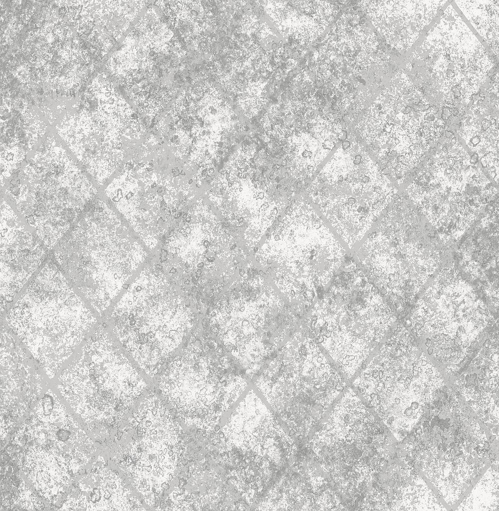 Motivo geometrico diamante grigio argento, 2064x2064 2K, Desktop