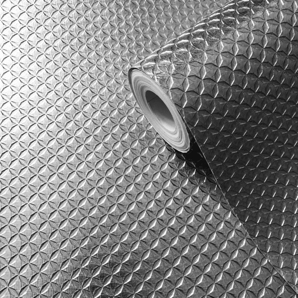 lamiera diamantata argento metallizzata, 1920x1080 1080p, PC