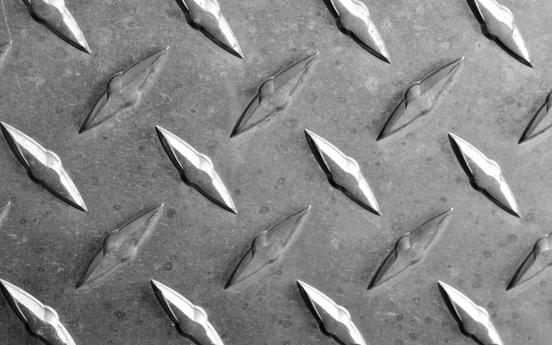 Carta da parati geometrica diamanti metallizzati, 1600x1600 HD, Desktop