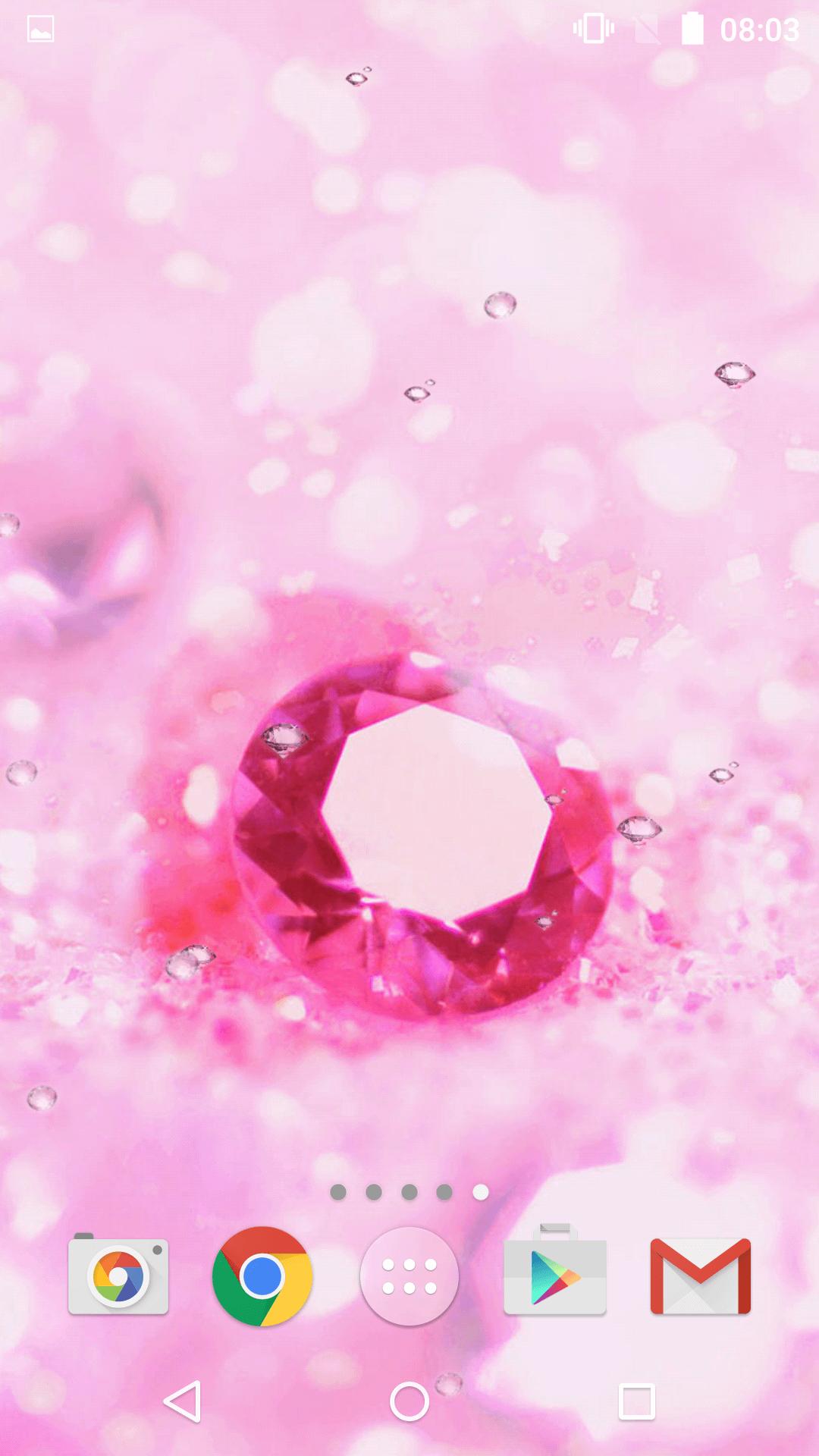 Pink Diamond Steven Universe, 1153x692 HD, PC Desktop