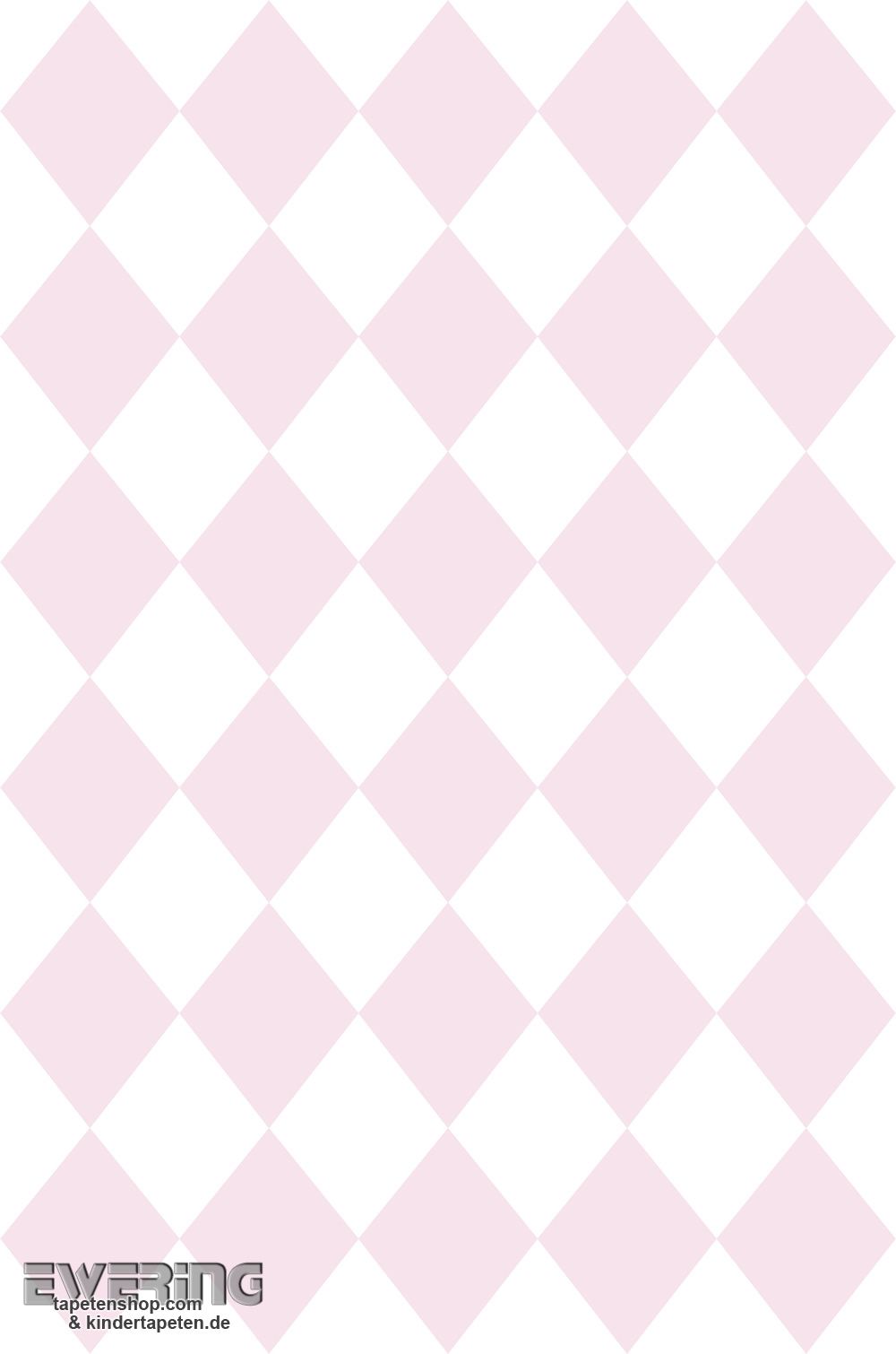 Diamanti rosa e bianchi, 1000x1510 Verticale, Telefono