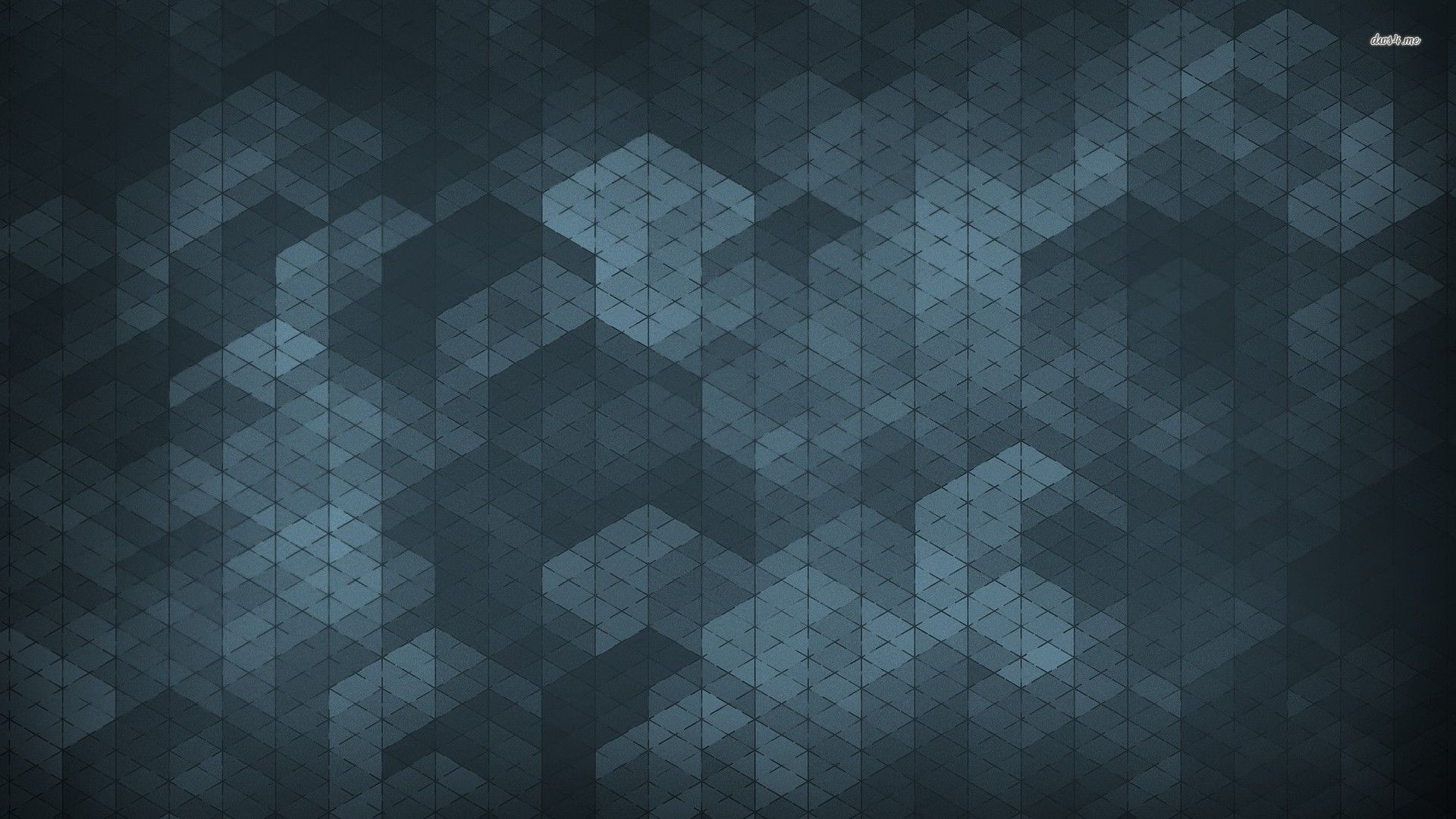Blocco minerale diamante Minecraft, Mojang, 1920x1080 Full HD 1080p, PC