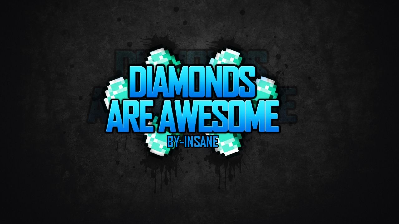 Spada di diamante Minecraft, 1920x1080 Full HD 1080p, PC Desktop