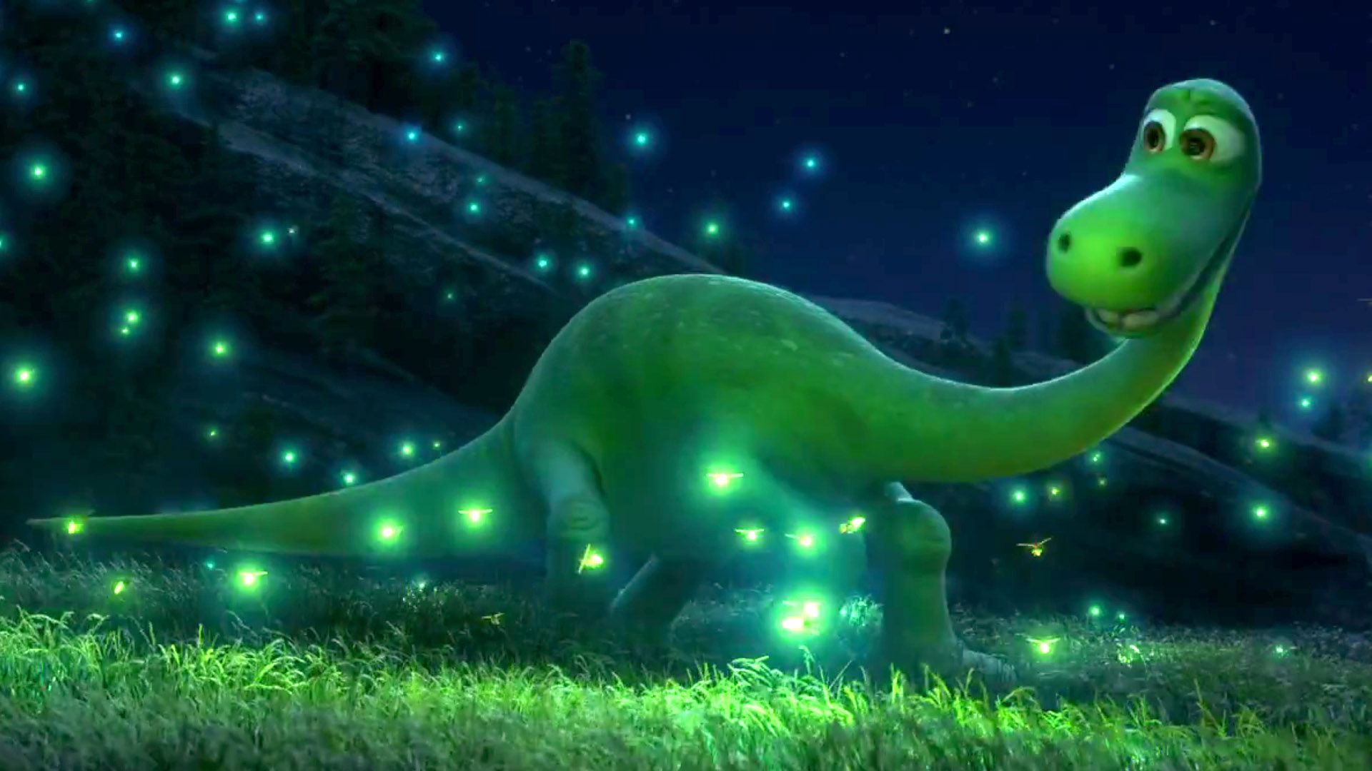 Buonanotte Mamma, 1920x1080 Full HD 1080p, PC