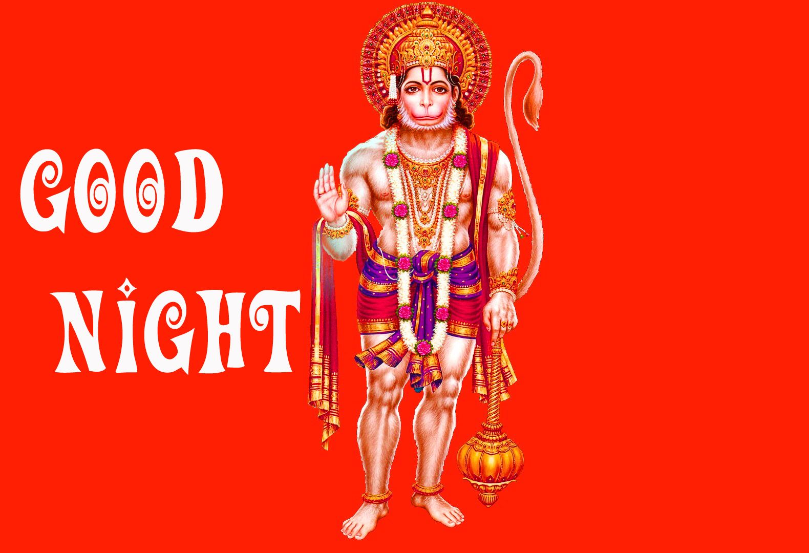 Krishna con testo hindi buonanotte, 1024x768 HD, PC