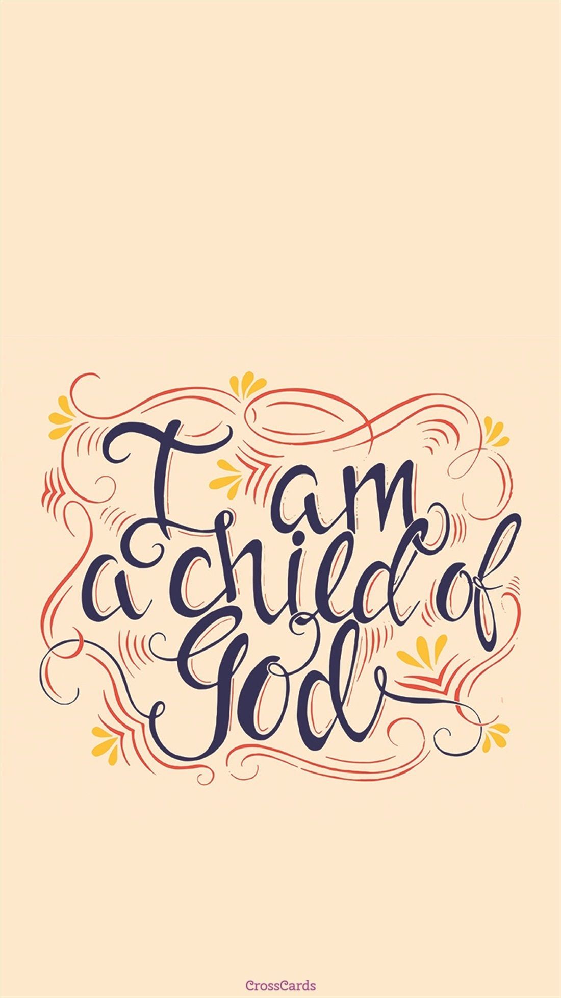 Uomo con scritta Only God, 1080x1920 Verticale, iPhone Pro Max